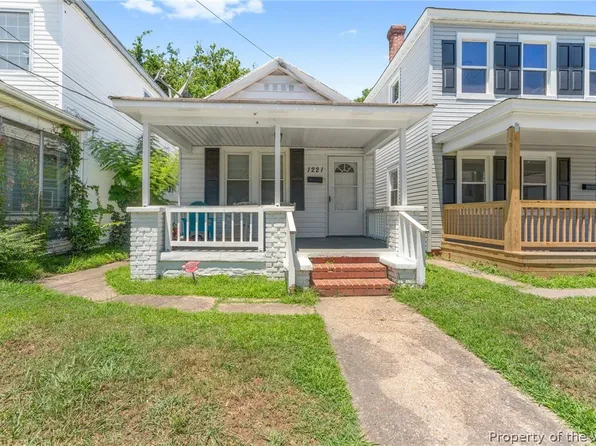 1221 31st St, Newport News, VA 23607