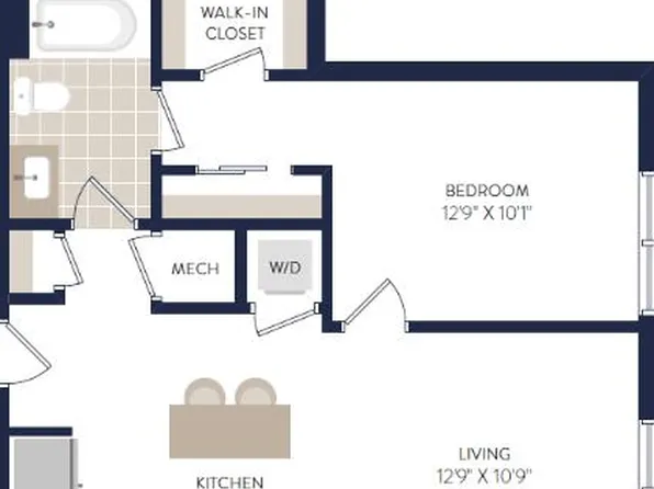 Rise Temple I & II Property List - RentCafe USE ONLY