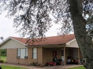 1345 Horseshoe Ln, Hackberry, LA 70645