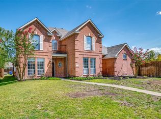 314 Droinwich Cir, Allen, TX 75002