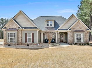 31 Heywood Cir, Senoia, GA 30276