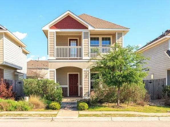 718 Stampede Rd, San Marcos, TX 78666