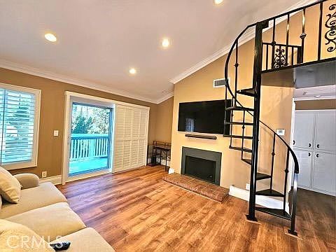 1st image of 1244 N Park Western Drive #26