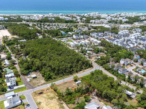 41 Wildwood Trl, Inlet Beach, FL 32461