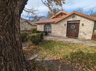 1067 W Green St, Stephenville, TX 76401