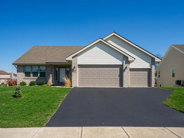 1103 Burlington Way, Davis Junction, IL 61020