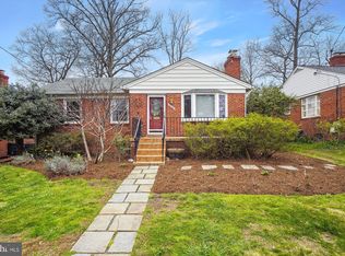 10104 Portland Pl, Silver Spring, MD 20901