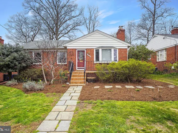 10104 Portland Pl, Silver Spring, MD 20901