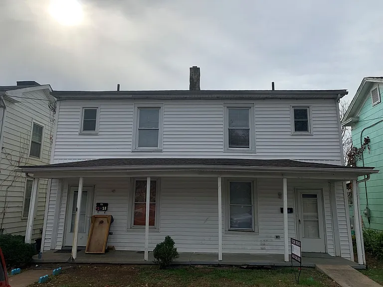 1219-21 Pierce St — Photo 1