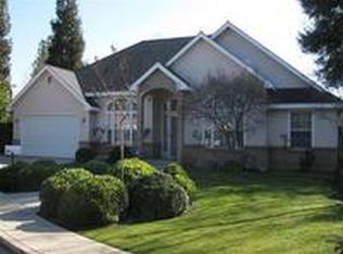 1856 N Birch Ave, Reedley, CA 93654