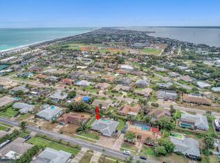 215 Birch Ave, Melbourne Beach, FL 32951