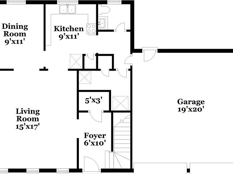1513 Longshadow Ln — Photo 3