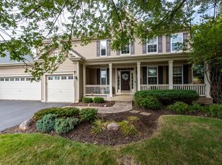 506 Sagebrush Ct, Lake Villa, IL 60046