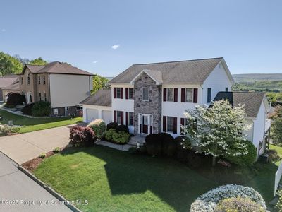 406 5th St, Blakely, PA, 18447