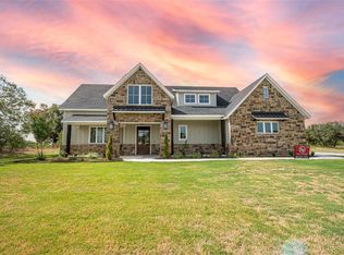 2001 Shady Creek Xing, Azle, TX 76020