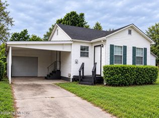 7874 Paschal St, Jacksonville, FL 32220