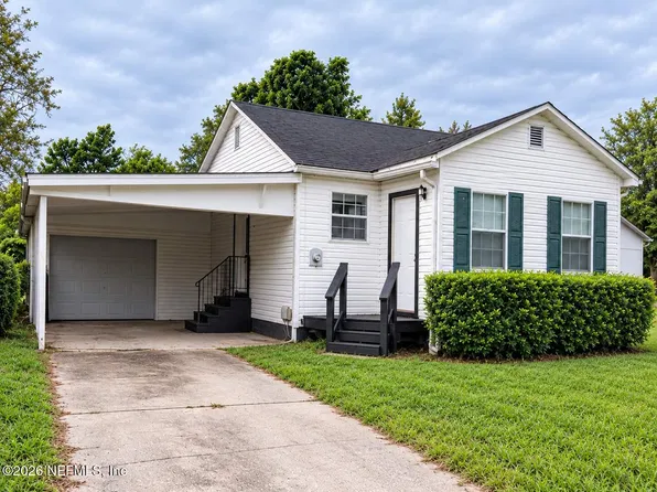 7874 Paschal St, Jacksonville, FL 32220