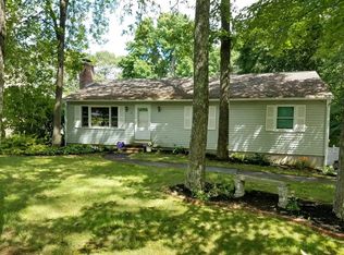 125 South St, Auburn, MA 01501
