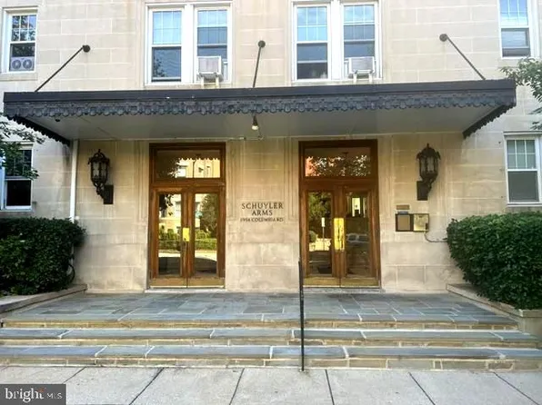 1954 Columbia Rd NW APT 310, Washington, DC 20009