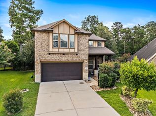 119 Red Eagle Ct, Montgomery, TX 77316