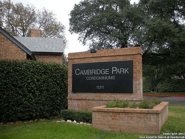 1st image of 11311 Sir Winston Dr. #806