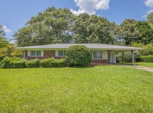 132 Homestead Rd, Hartwell, GA 30643