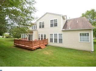 209 Joyce Cir, Avondale, PA 19311