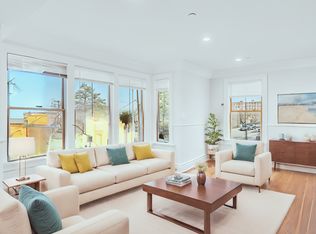 56 Belmont St #PENTHOUSE 3, Charlestown, MA 02129