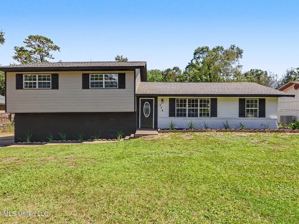 774 Sharon Hills Dr, Biloxi, MS 39532