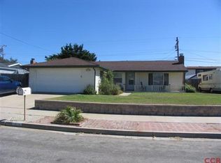 270 Antares Ave, Lompoc, CA 93436
