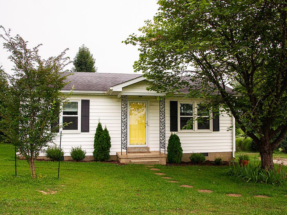 1892 Graefenburg Rd, Lawrenceburg, KY 40342 Zillow