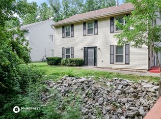 776 Captain Frank Rd, New Albany, IN 47150