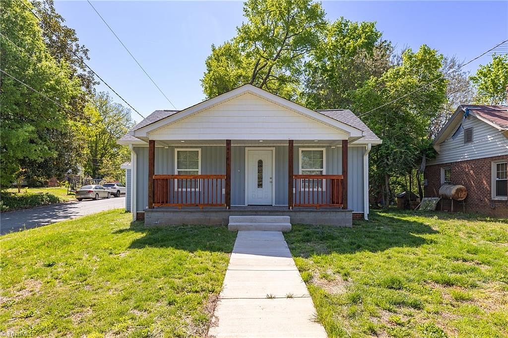 3474 Old Greensboro Rd, Winston Salem, NC 27101 Zillow