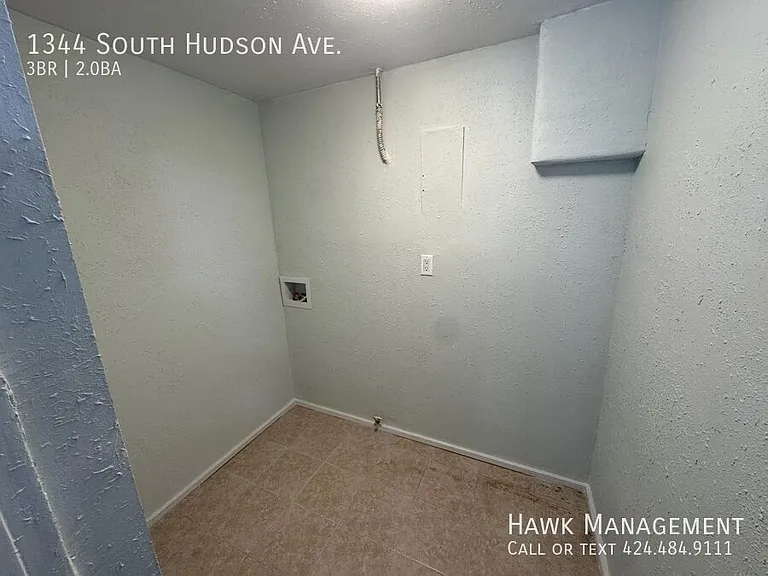 1344 S Hudson Ave — Photo 19