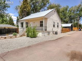 1612 E Bijou St, Colorado Springs, CO 80909