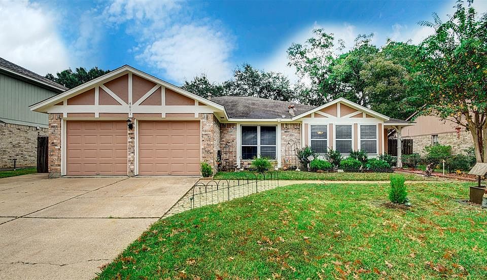 1st image of 4011 Thistlewood Dr