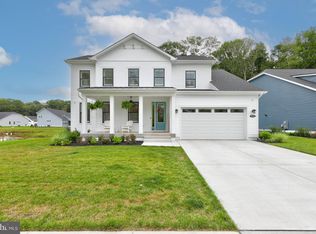 35164 Water Lily Ct, Frankford, DE 19945