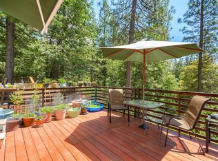 4401 Moss Ln, Camino, CA 95709