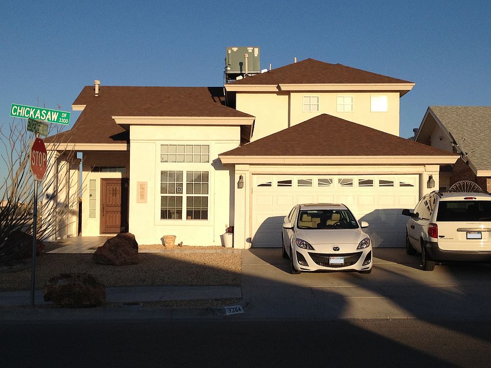 1st image of 3364 Chickasaw Dr