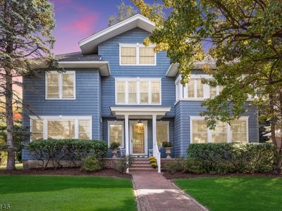 324 N Union Ave, Cranford, NJ, 07016