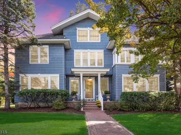 324 N Union Ave, Cranford Twp., NJ 07016