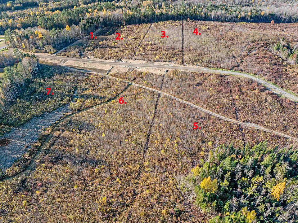 2nd image of Lot 1 McIntyre Road