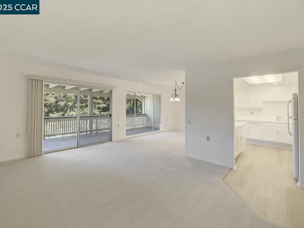 1200 Oakmont Dr APT 3, Walnut Creek, CA 94595