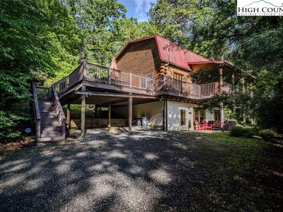 200 Riverview Road, Boone, NC, 28607