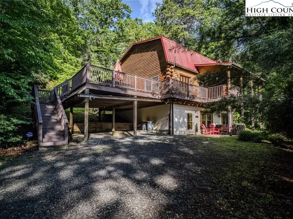 200 Riverview Road, Boone, NC 28607