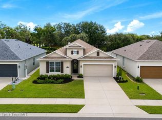 615 Boughton Way, West Melbourne, FL 32904