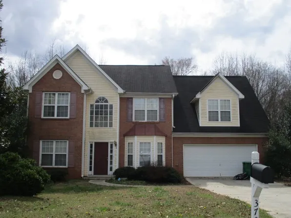 3731 Rainover Dr, Decatur, GA 30034