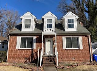 138 Lenox Ave, Norfolk, VA 23503