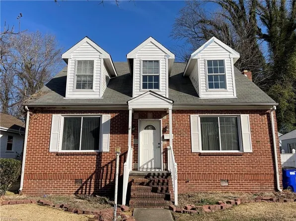 138 Lenox Ave, Norfolk, VA 23503