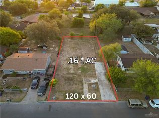 105 S 26th St, Donna, TX 78537